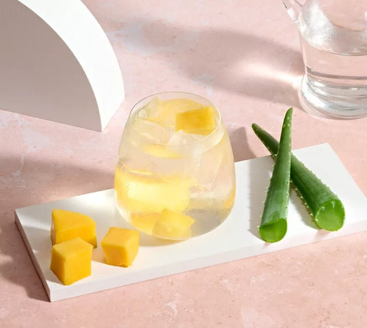 Herbal Aloe Concentrate Drink Mango - NutriFit UK