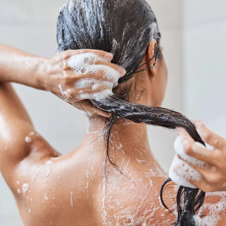 Herbal Aloe Strengthening Conditioner - NutriFit UK