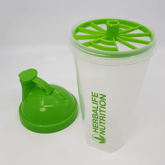 Herbalife Nutrition Shaker - Coach Andrea