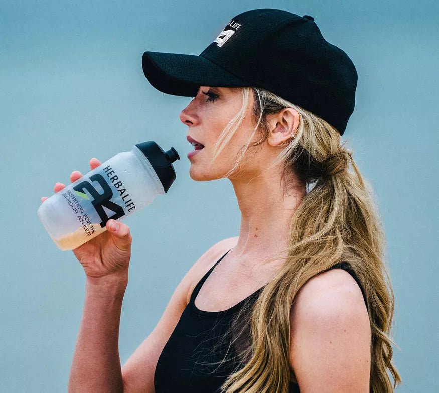 Herbalife24® LiftOff® Max - NutriFit UK