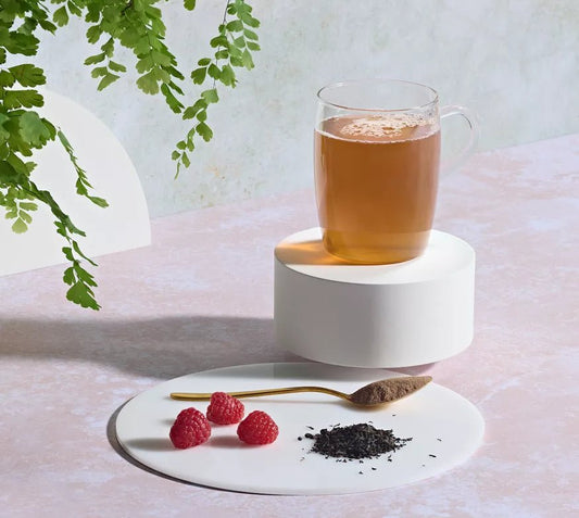 Instant Herbal Beverage with Tea Extracts - ORIGINAL - NutriFit UK