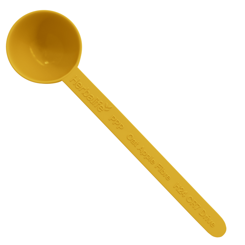 Sustainable Scoop ๐ฅ for Oat Apple Fibre ๐ / Formula 3 Personalised Protein Powder ๐ช / H24 CR7 Drive โฝ - NutriFit UK