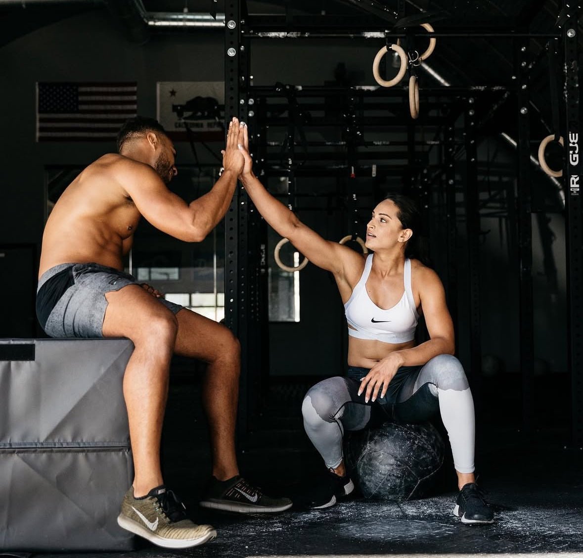 Herbalife24 Sport & Fitness - Coach Andrea