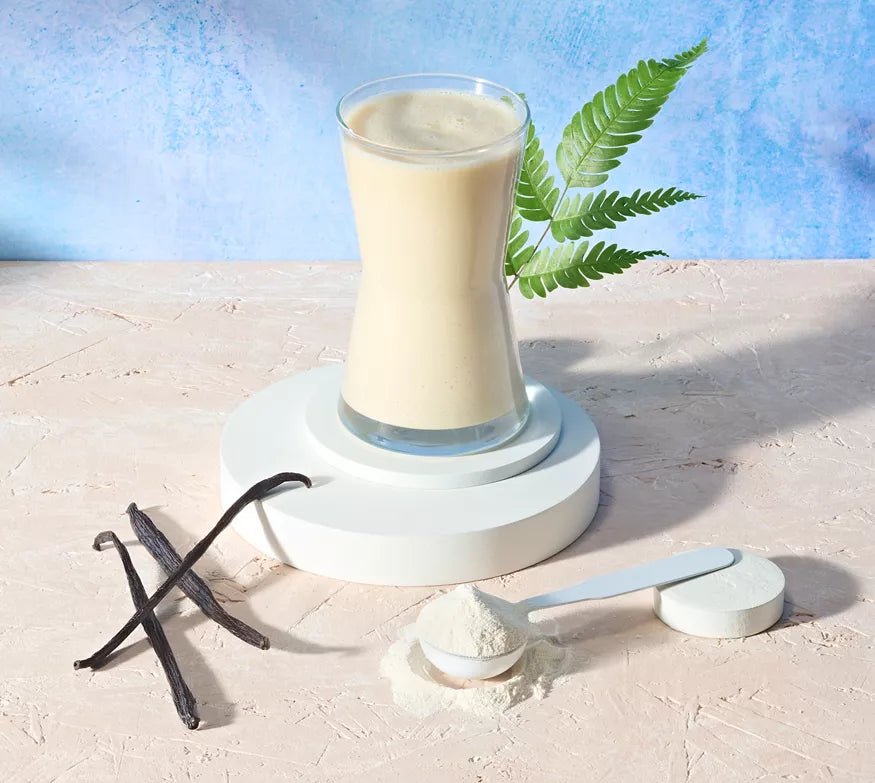 Herbalife's Protein Solutions: Bars, Chips, & Drinks - Coach Andrea