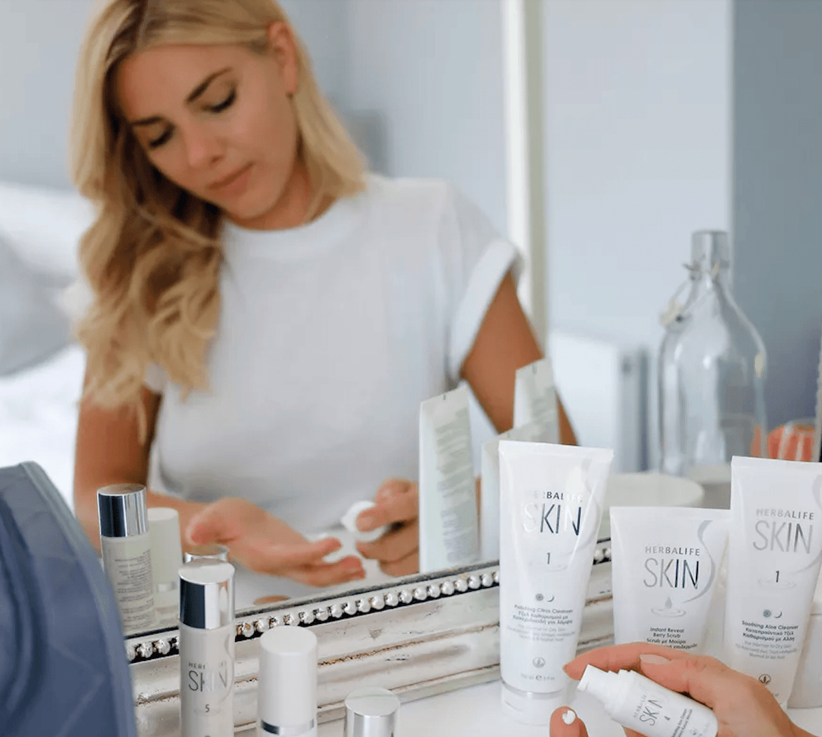 Skin & Personal Care - Coach Andrea