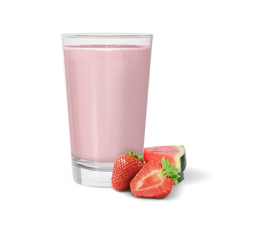 Formula 1 Nutritional Shake Mix Strawberry Watermelon Limited Edition - NutriFit UK