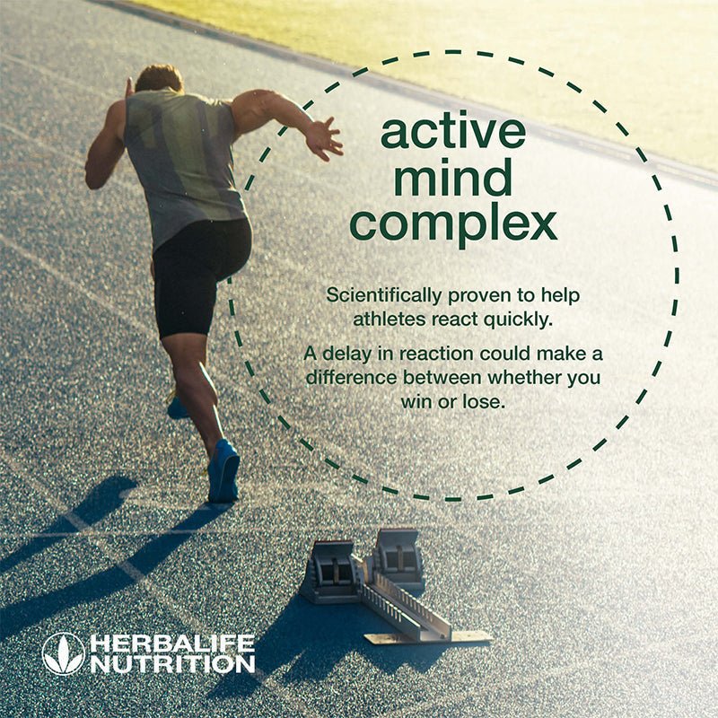 Active Mind Complex - Coach Andrea