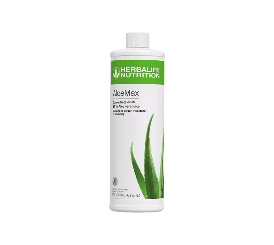AloeMax - NutriFit UK