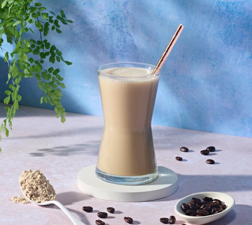 Formula 1 Nutritional Shake Mix Café Latte - NutriFit UK