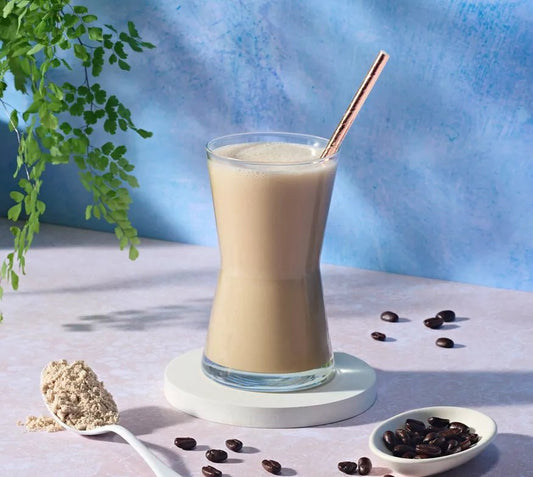 Formula 1 Nutritional Shake Mix Café Latte - NutriFit UK