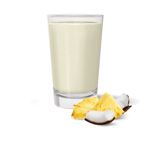 Formula 1 Nutritional Shake Mix Pineapple Coconut - NutriFit UK