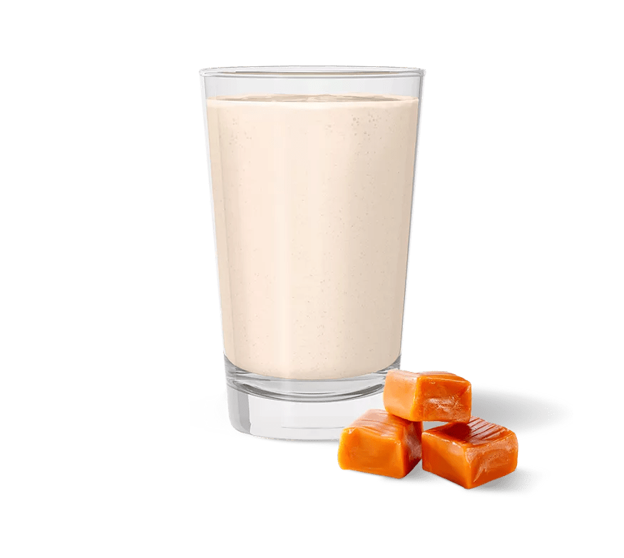 Formula 1 Nutritional Shake Mix Salted Caramel LIMITED EDITION - NutriFit UK