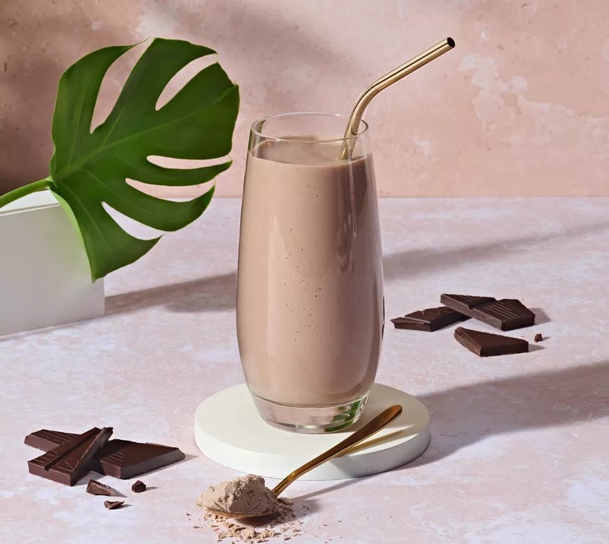 Formula 1 Nutritional Shake Mix Smooth Chocolate - NutriFit UK
