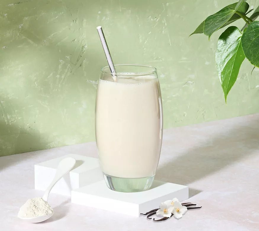 Formula 1 Nutritional Shake Mix Vanilla Cream - NutriFit UK