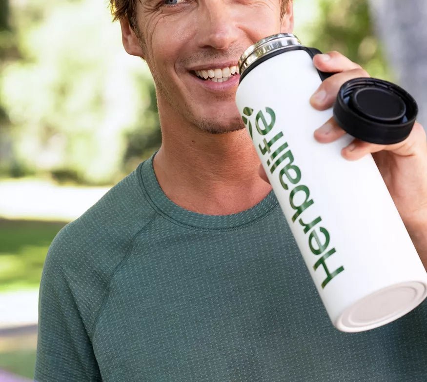 Formula 3 Personalised Protein Powder - NutriFit UK