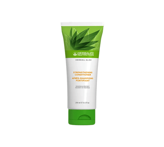 Herbal Aloe Strengthening Conditioner - NutriFit UK