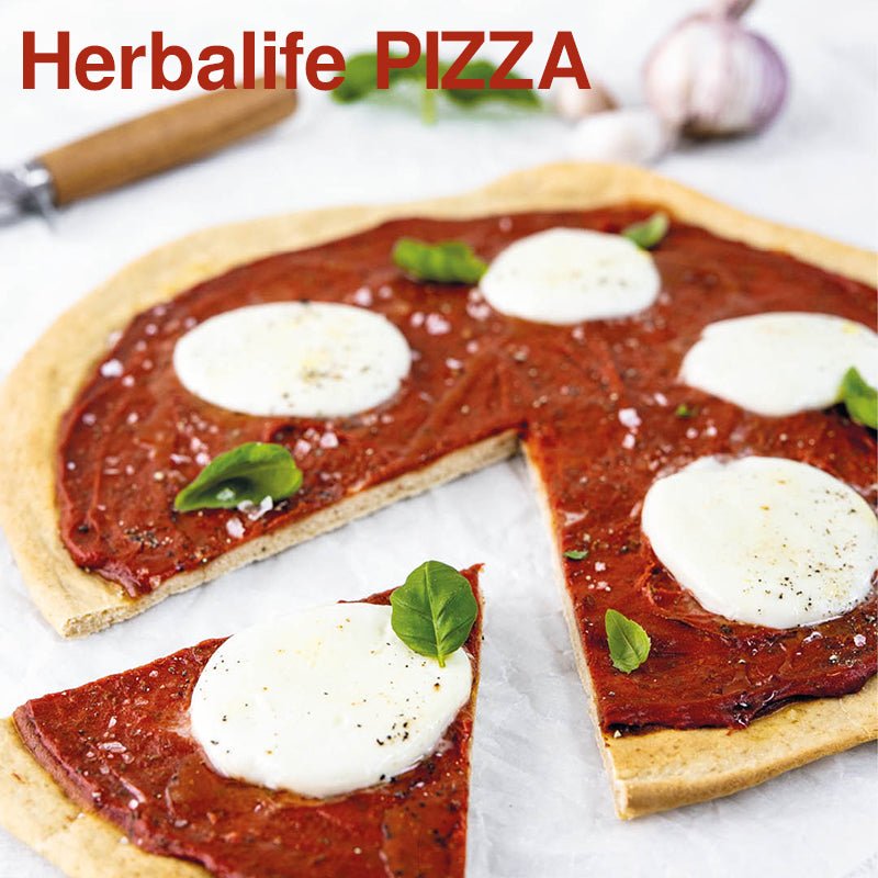 Herbalife Nutrition Cookbook 📗 - Coach Andrea