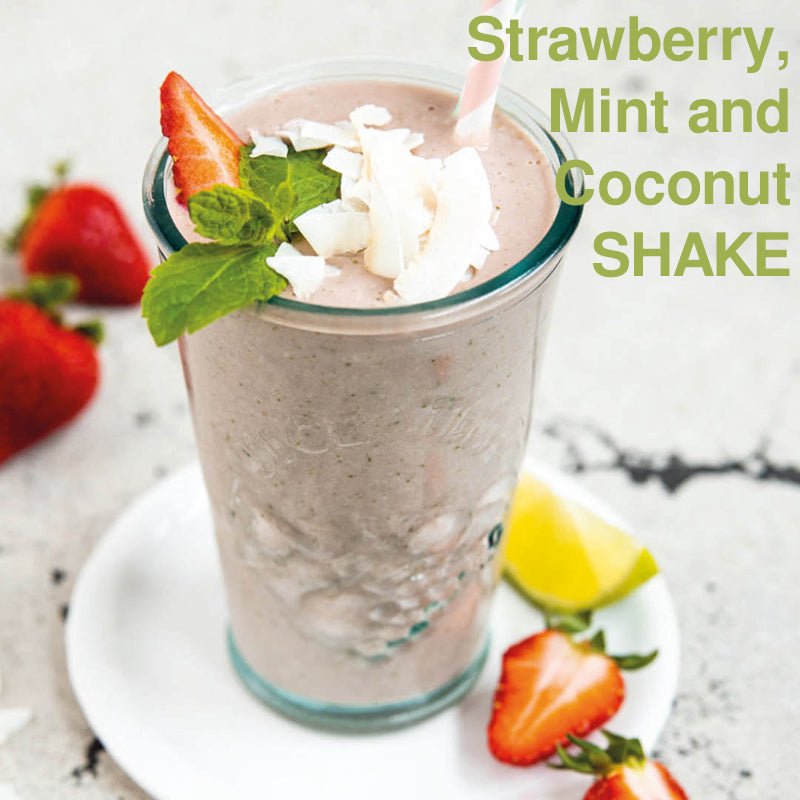 Herbalife Nutrition Cookbook 📗 - Coach Andrea