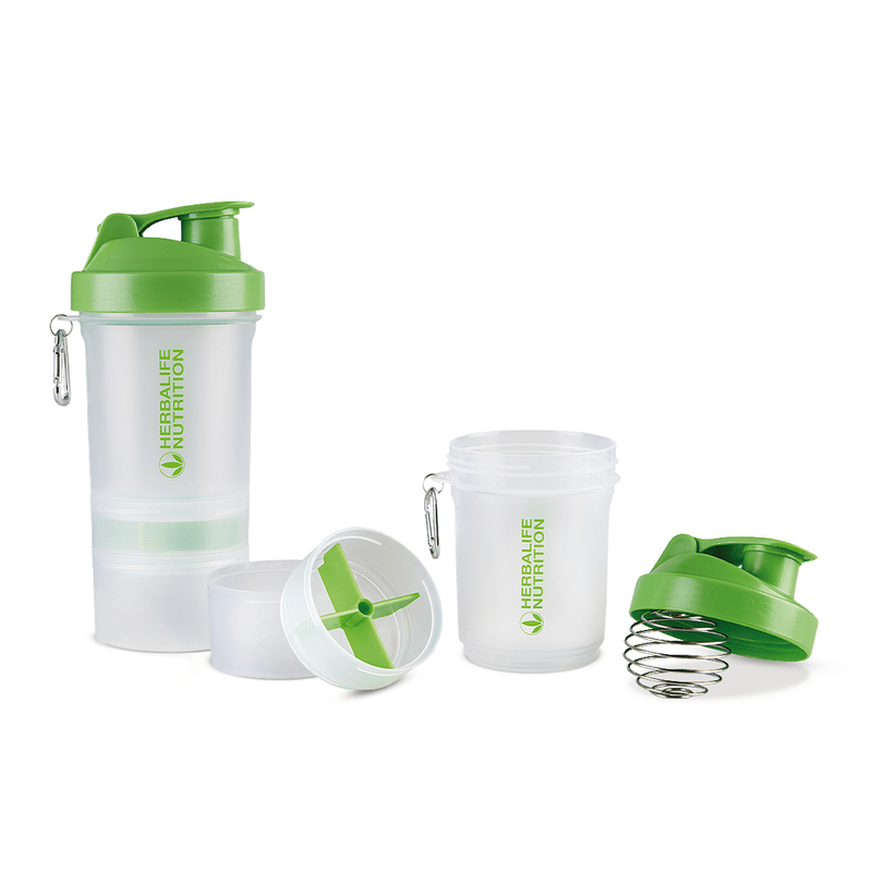 Herbalife Nutrition Super Shaker - Coach Andrea