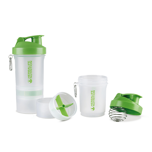 Herbalife Nutrition Super Shaker - Coach Andrea