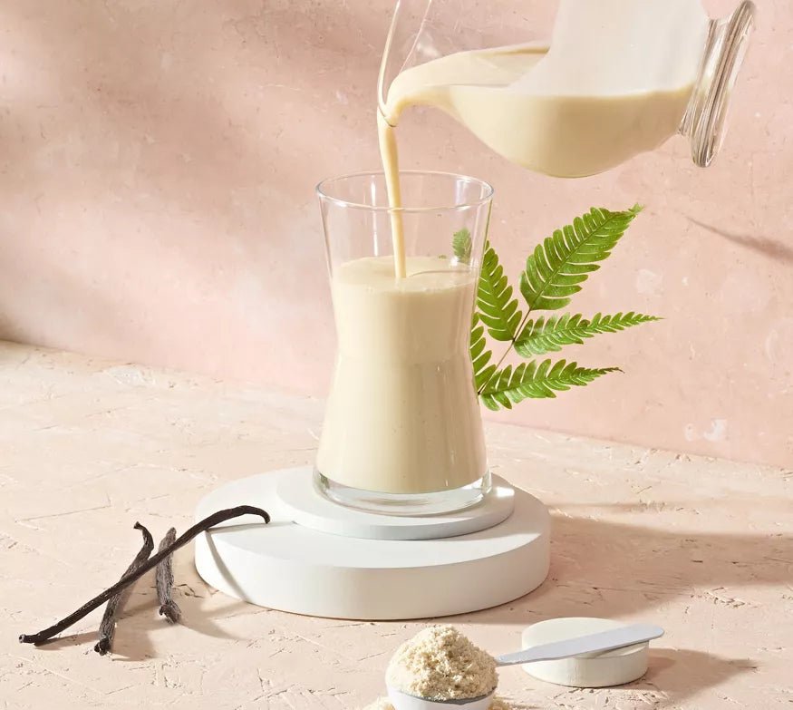 Herbalife Protein Drink Mix Vegan - NutriFit UK