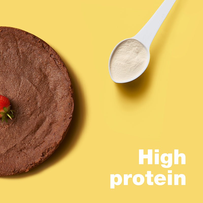 Herbalife Protein Drink Mix Vegan - Coach Andrea