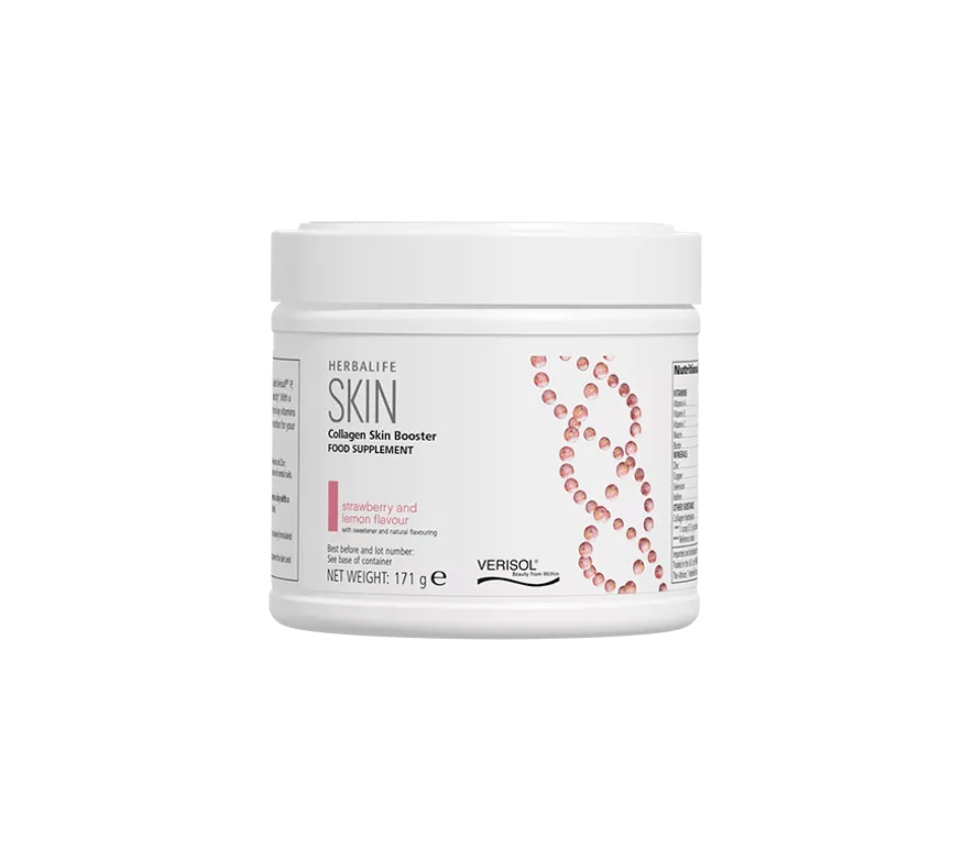 Herbalife SKIN Collagen Skin Booster - NutriFit UK