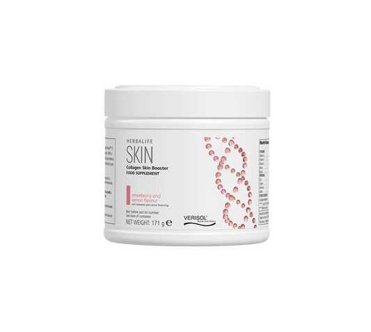 Herbalife SKIN Collagen Skin Booster - NutriFit UK