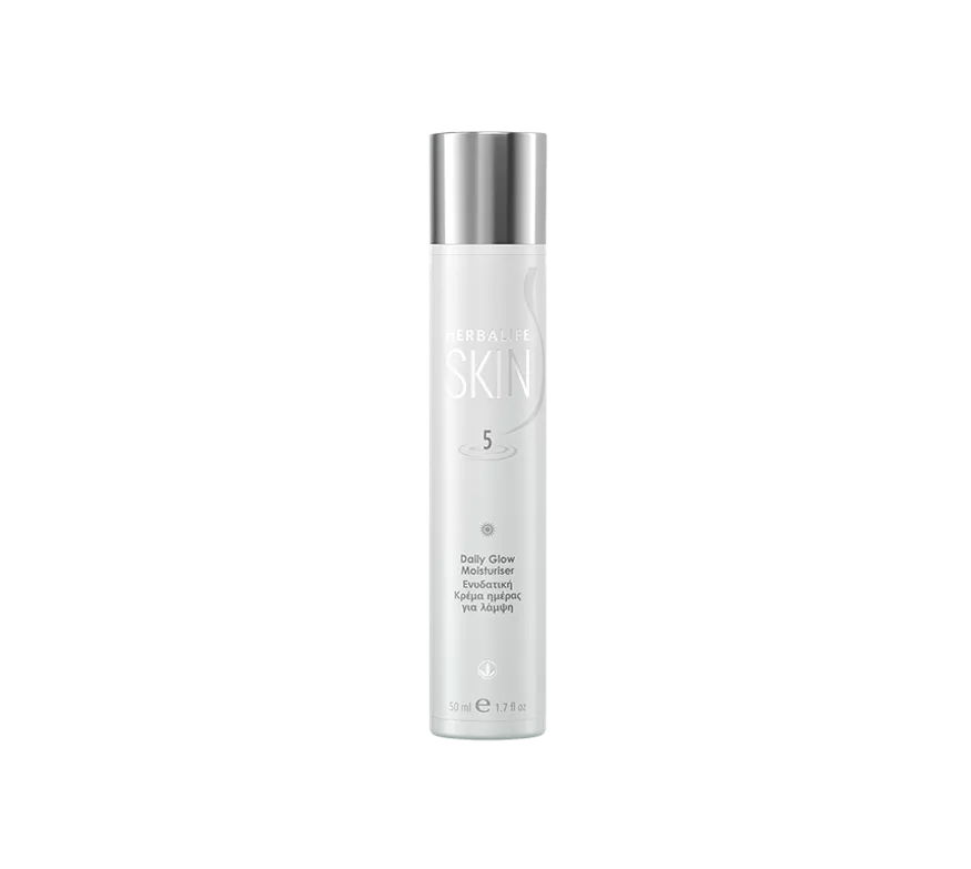 Herbalife SKIN Daily Glow Moisturiser - NutriFit UK