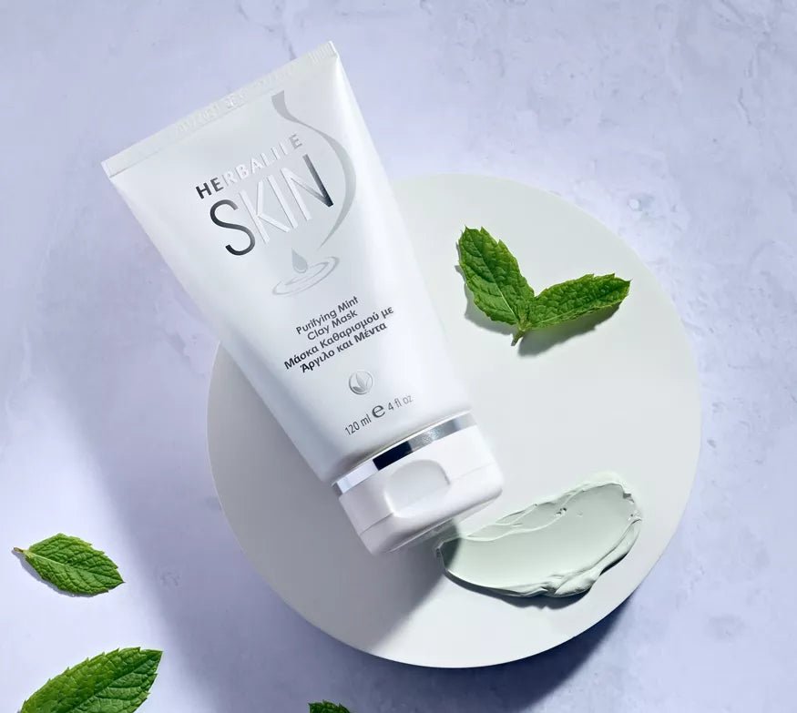 Herbalife SKIN Protective Moisturiser SPF 30 - NutriFit UK