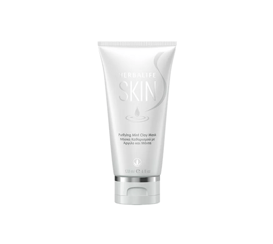 Herbalife SKIN Purifying Mint Clay Mask - NutriFit UK