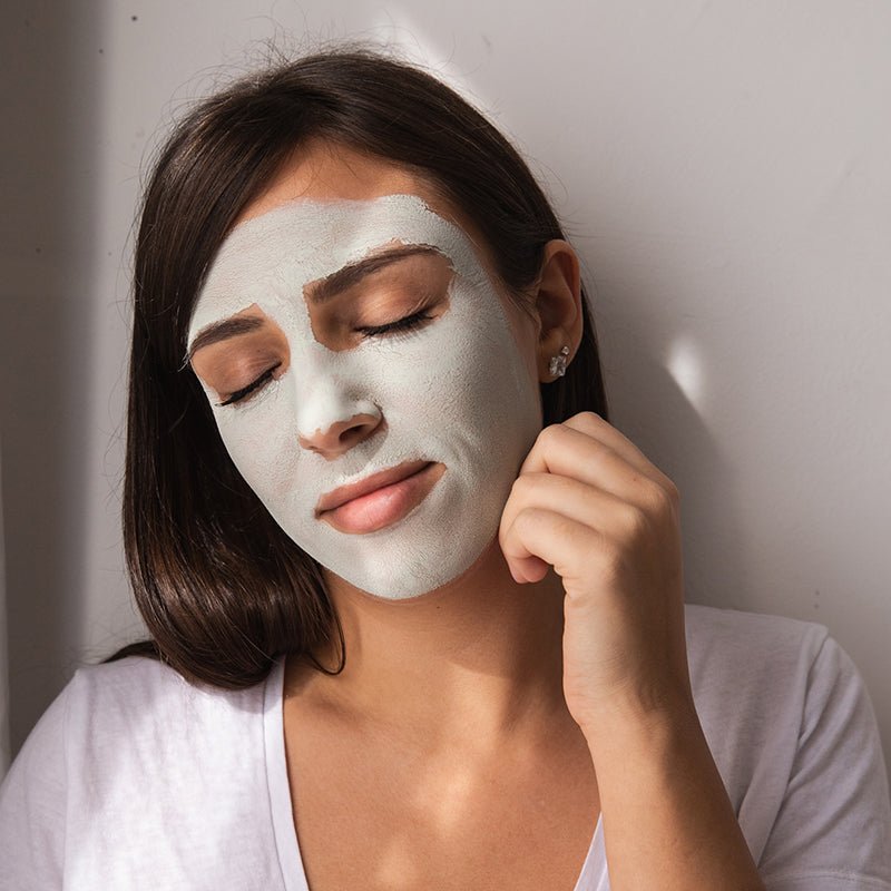 Herbalife SKIN Purifying Mint Clay Mask - Coach Andrea