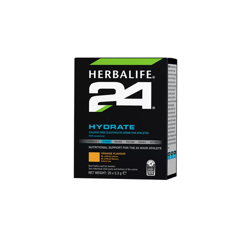 Herbalife24® Hydrate - NutriFit UK