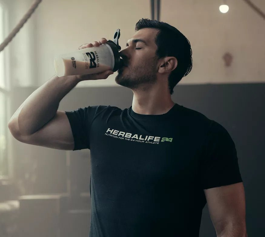 Herbalife24® Rebuild Strength Protein Shake - NutriFit UK