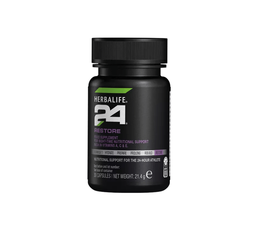 Herbalife24® Restore 30 Servings - NutriFit UK