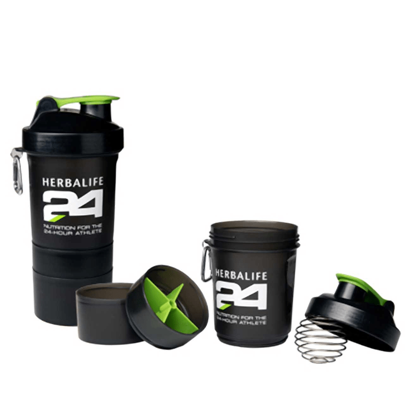 Herbalife24 Super Shaker - Coach Andrea