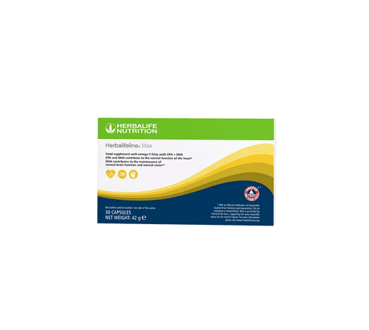 Herbalifeline® Max - NutriFit UK