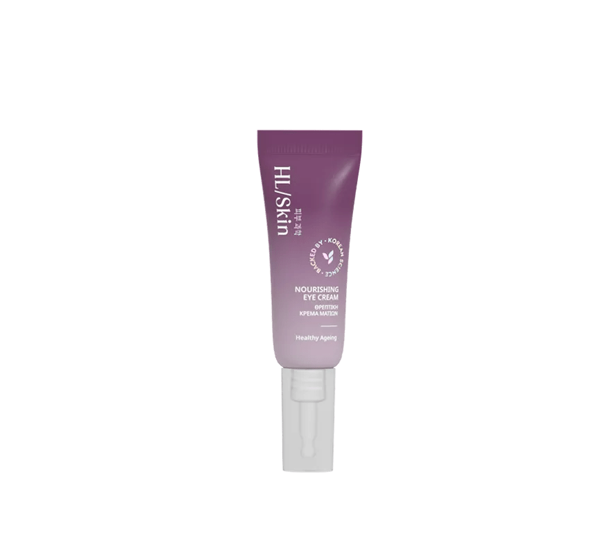 HL/Skin Nourishing Eye Cream - NutriFit UK