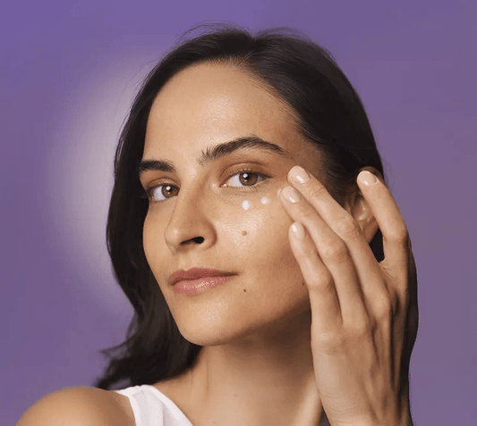 HL/Skin Nourishing Eye Cream - NutriFit UK