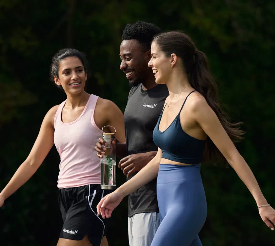 Immune Booster - NutriFit UK