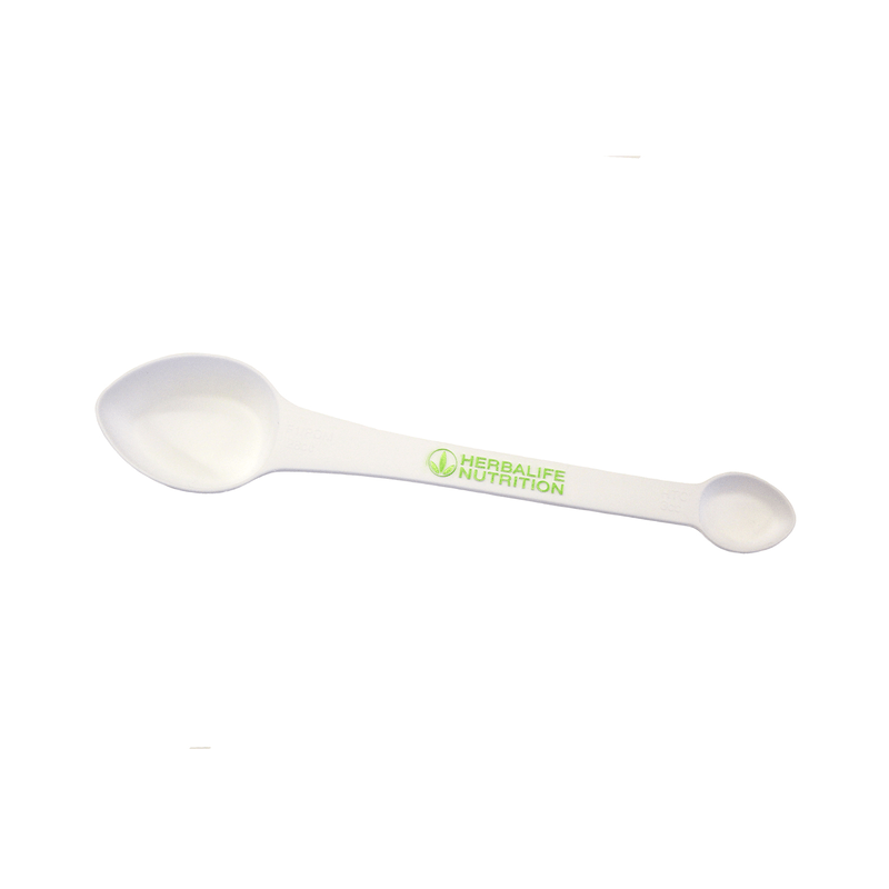 Measuring Scoop 🥄 - Coach Andrea