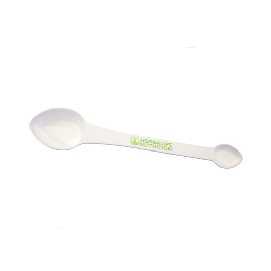 Measuring Scoop 🥄 - Coach Andrea