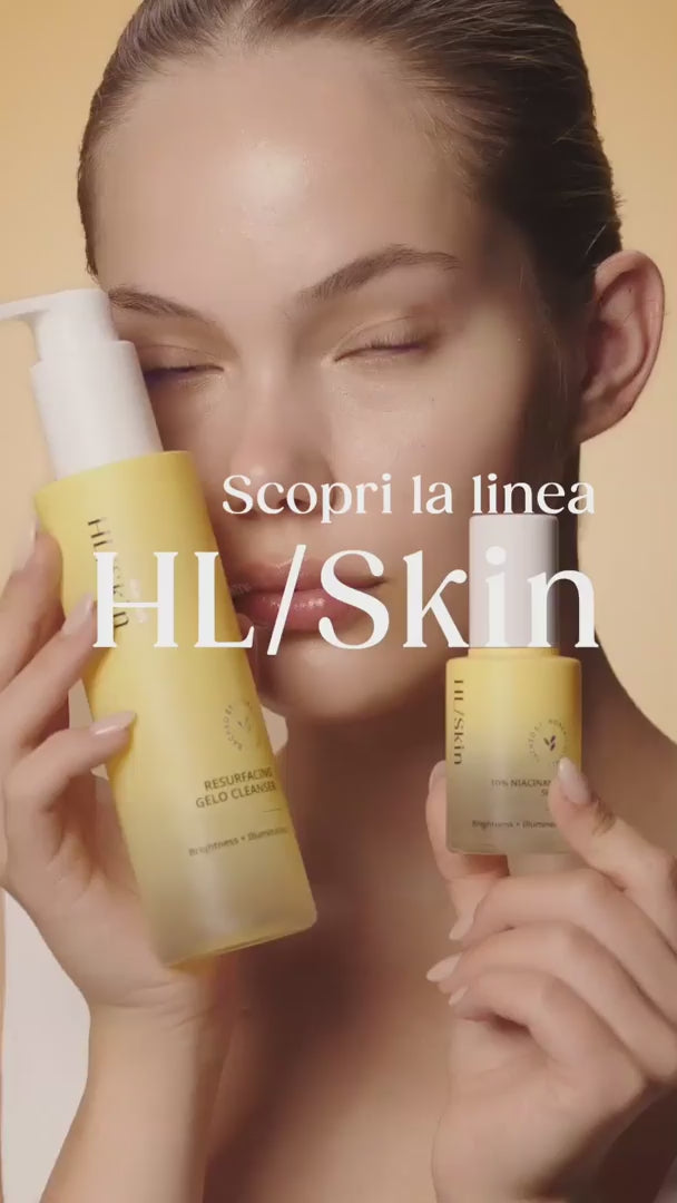 Video HL/Skin presented