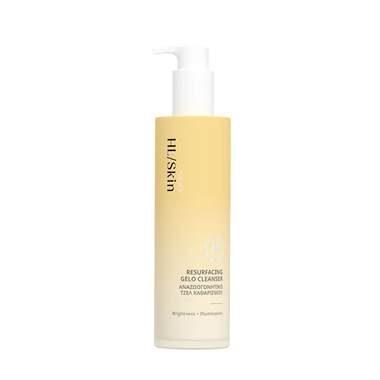 Resurfacing Gelo Cleanser - NutriFit UK