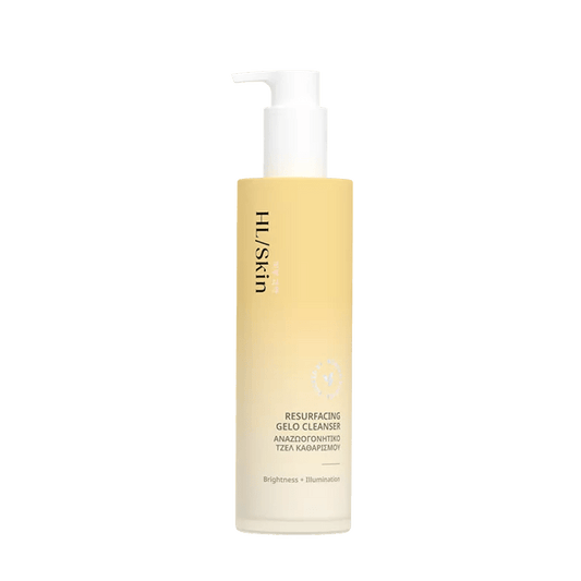 Resurfacing Gelo Cleanser - NutriFit UK