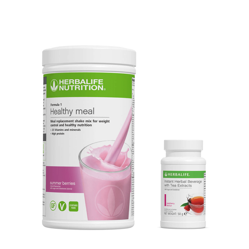 Starter Breakfast Kit - Coach Andrea