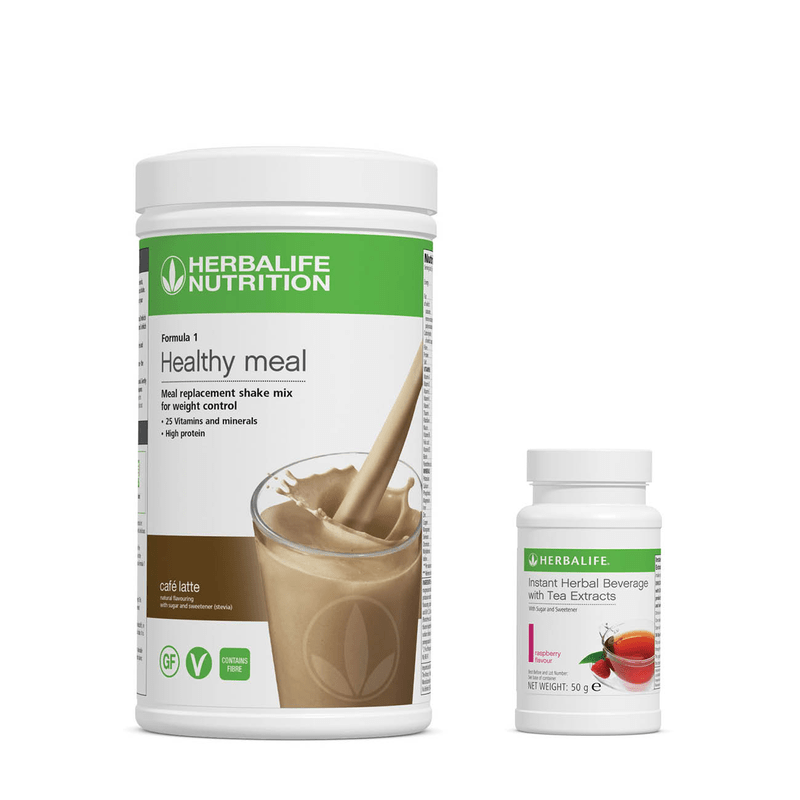 Starter Breakfast Kit - Coach Andrea