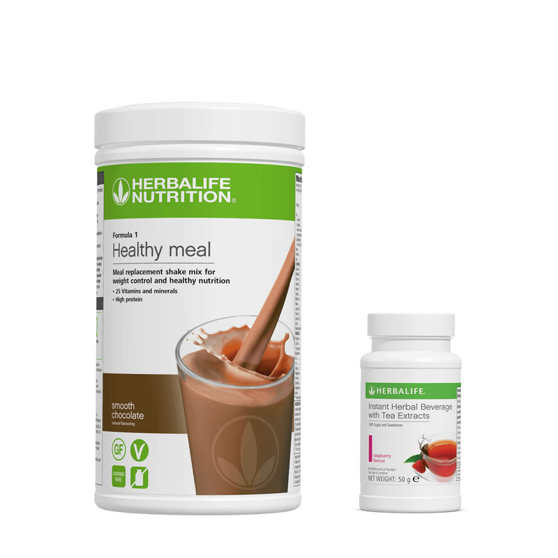 Starter Breakfast Kit - Coach Andrea
