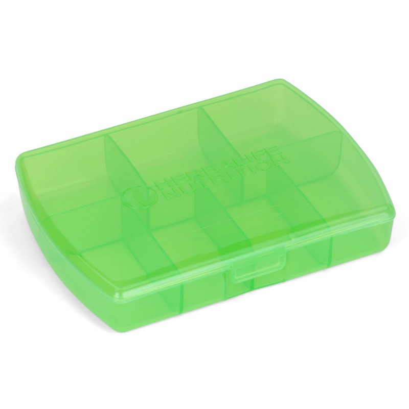 Tablet Box - Coach Andrea